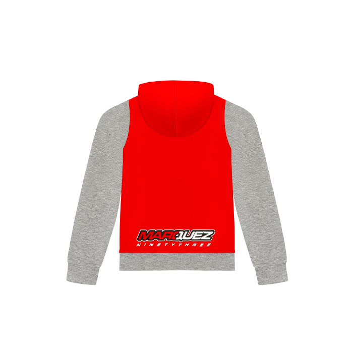 Kids hoodie Marc Marquez - Ant 93