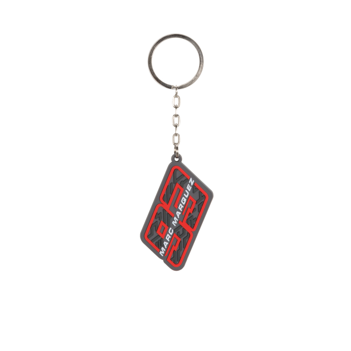 Key ring Marc Marquez - Labyrinth 93