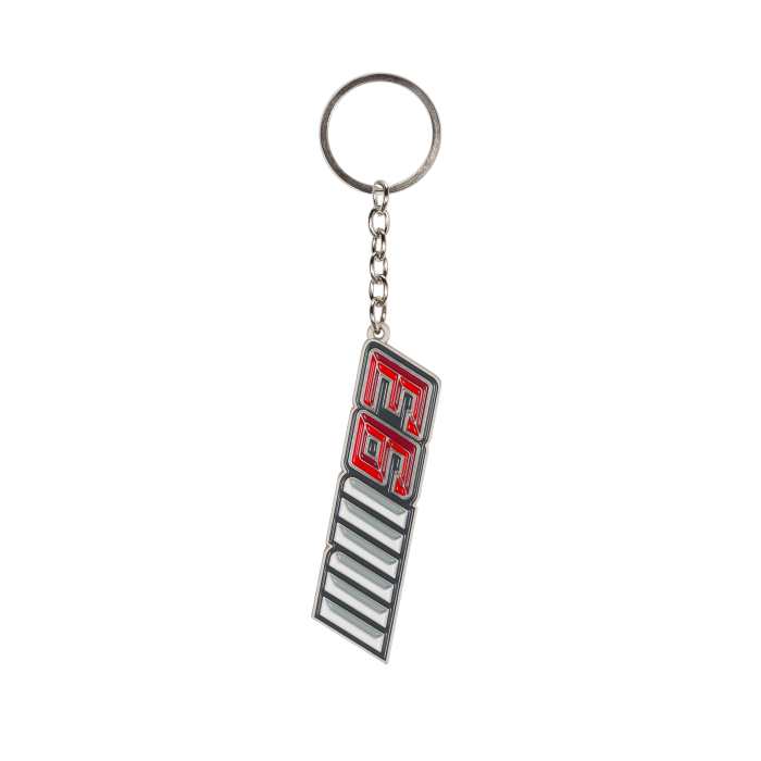 Keyring Marc Marquez - MM93