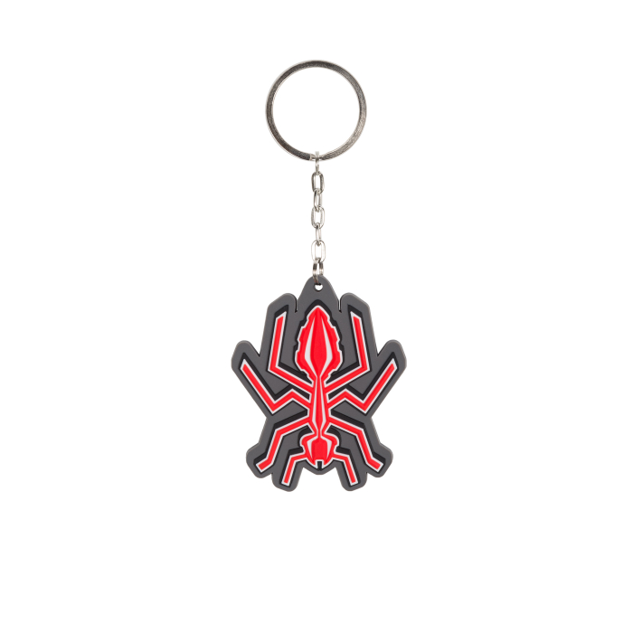 key Ring Marc Marquez - Red Ant