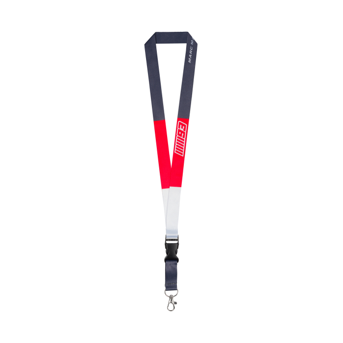 Marc Marquez Lanyard - MM93