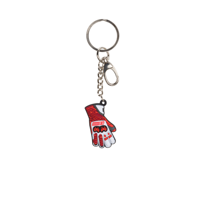 Marc Marquez Keyring - Glove