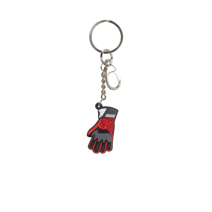 Marc Marquez Keyring - Glove