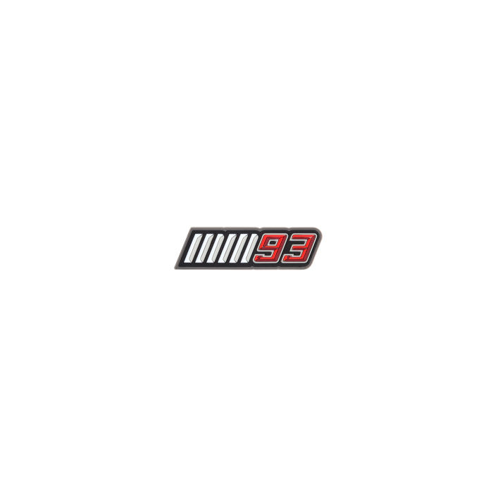 Set of 3 Marc Marquez magnets