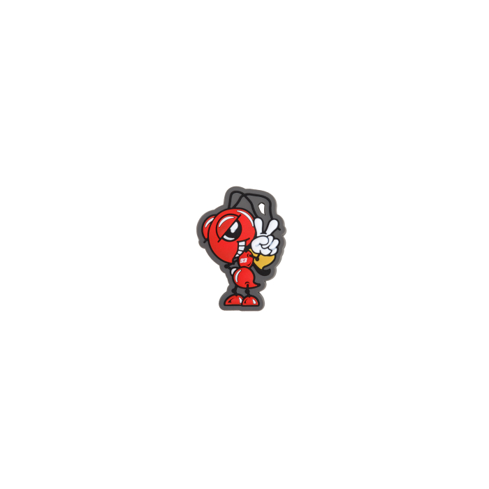 Set of 3 Marc Marquez magnets