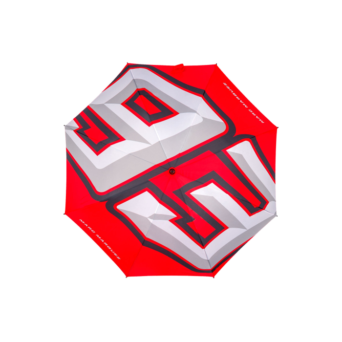 Marc Marquez umbrella - 93