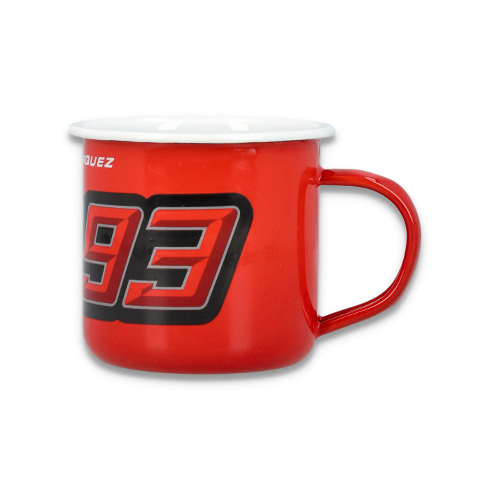 Mug Marc Marquez MM93