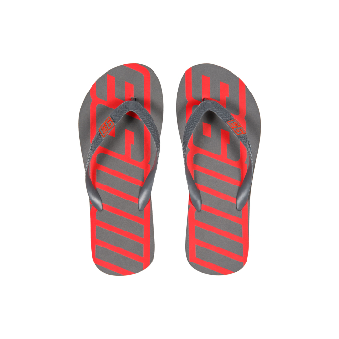 Marc Marquez flip flops 93