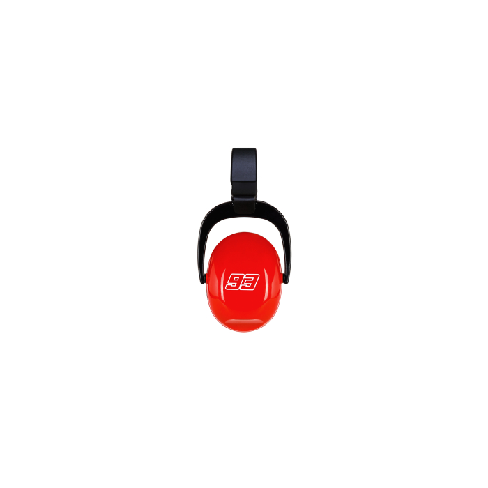 Headphones Marc Marquez - Noise protection - 93 Ant
