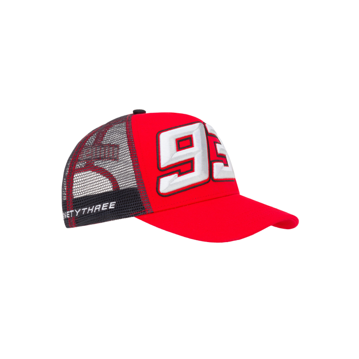 Cap Marc Marquez - trucker 93