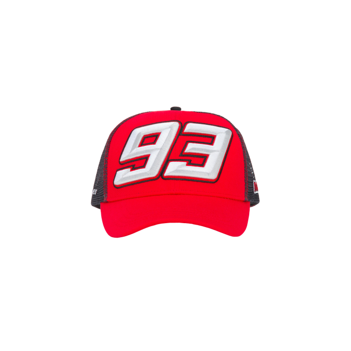 Cap Marc Marquez - trucker 93