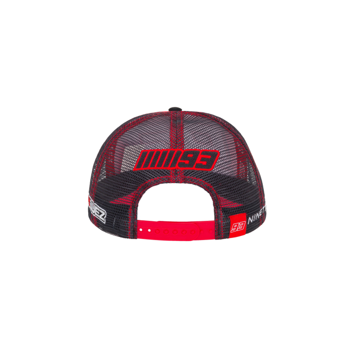 Cap Marc Marquez - trucker 93