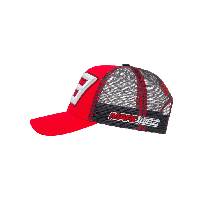 Cap Marc Marquez - trucker 93