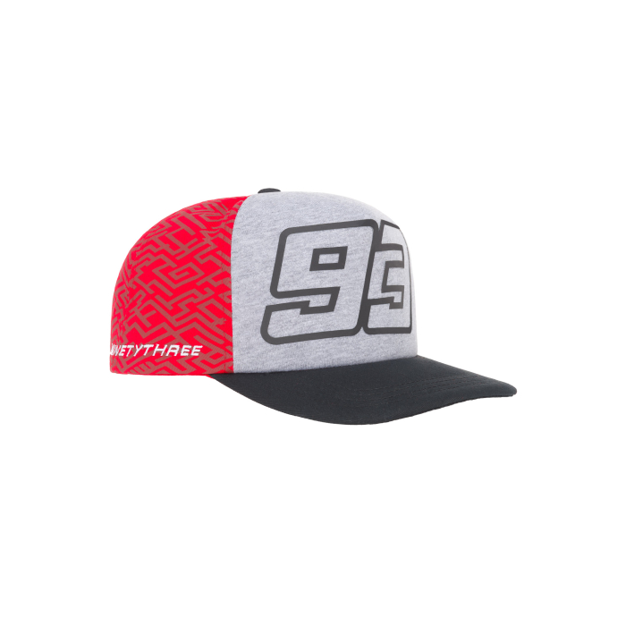 Cap Marc Marquez 93 - Labyrinth