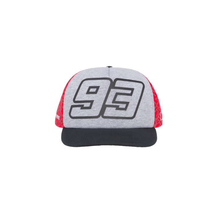 Cap Marc Marquez 93 - Labyrinth