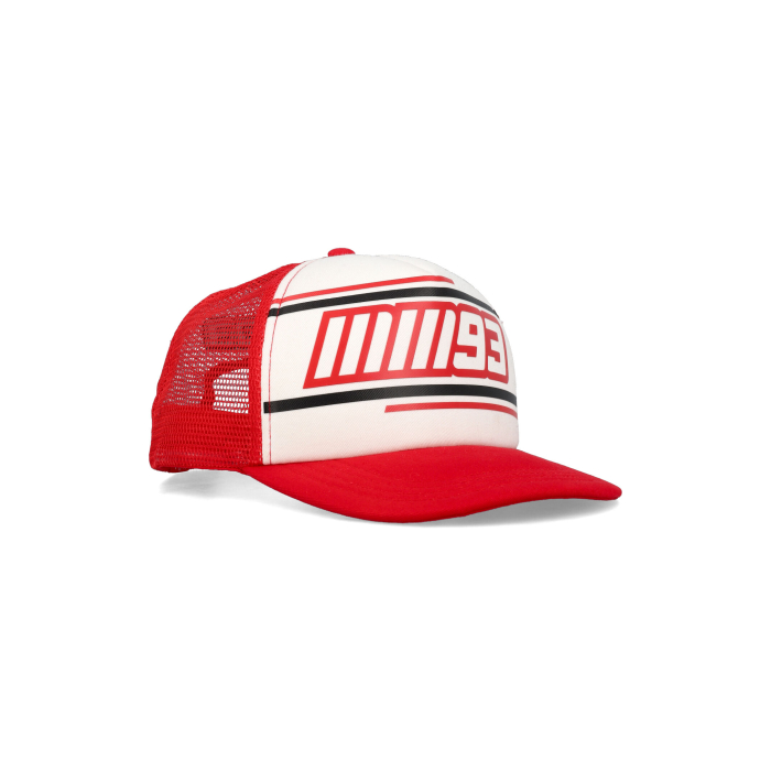 Marc Marquez trucker cap - MM93