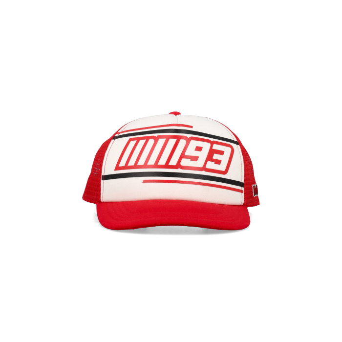 Marc Marquez trucker cap - MM93