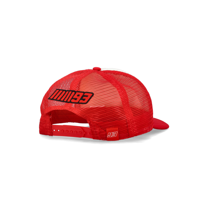 Marc Marquez trucker cap - MM93