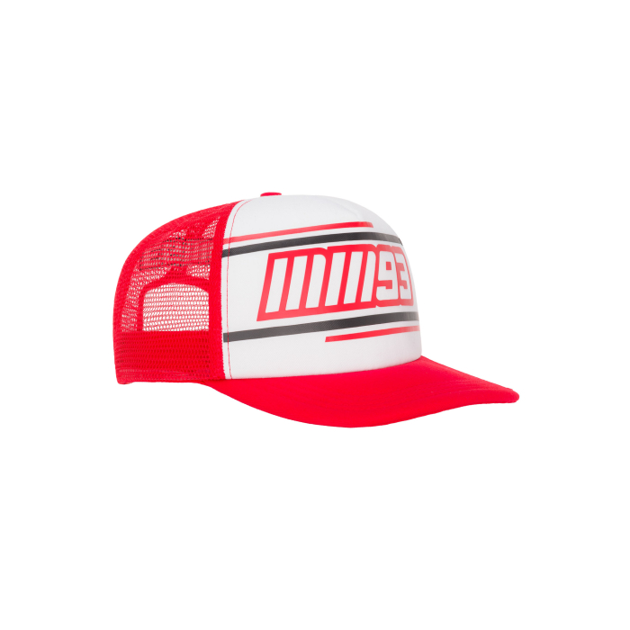 Marc Marquez trucker cap - MM93