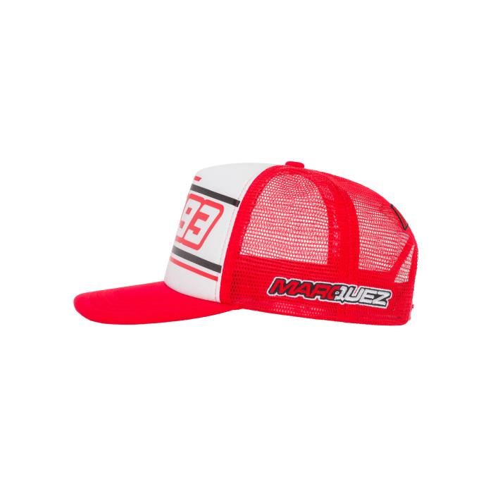 Marc Marquez trucker cap - MM93