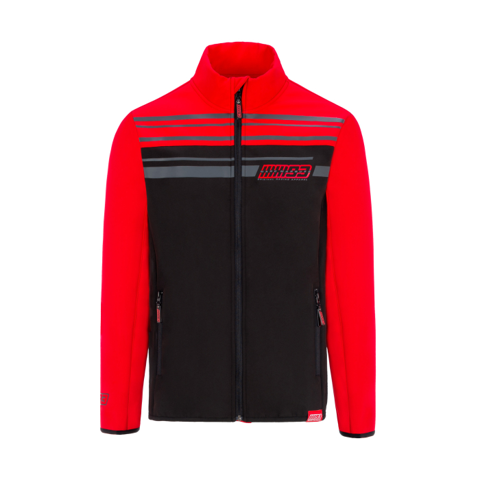 Softshell Marc Marquez MM93
