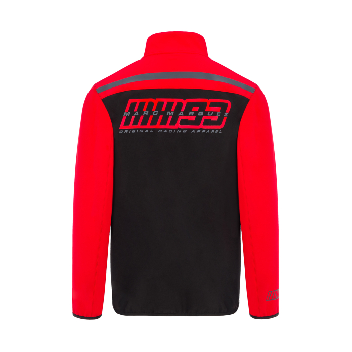 Softshell Marc Marquez MM93