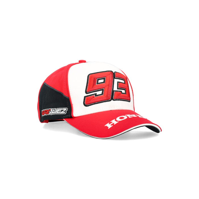 Cap Marc Marquez Honda Dual - 93