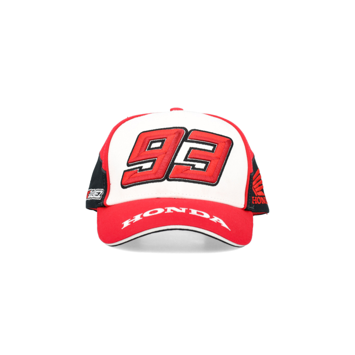 Cap Marc Marquez Honda Dual - 93