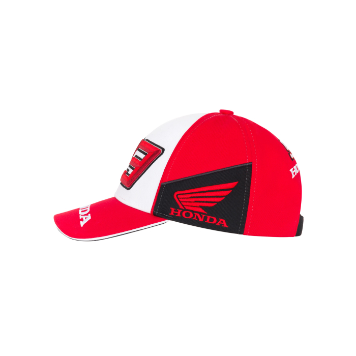 Cap Marc Marquez Honda Dual - 93