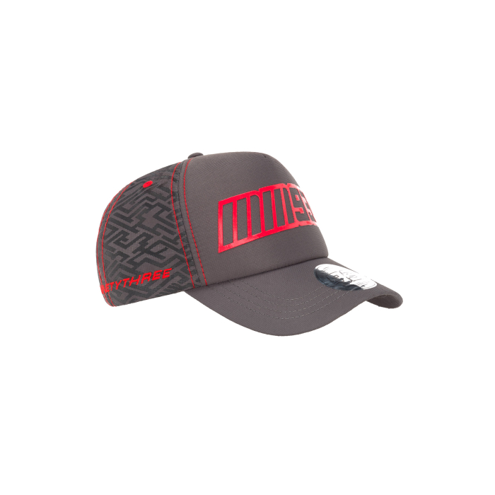 Cap Marc Marquez - Labyrinth MM93