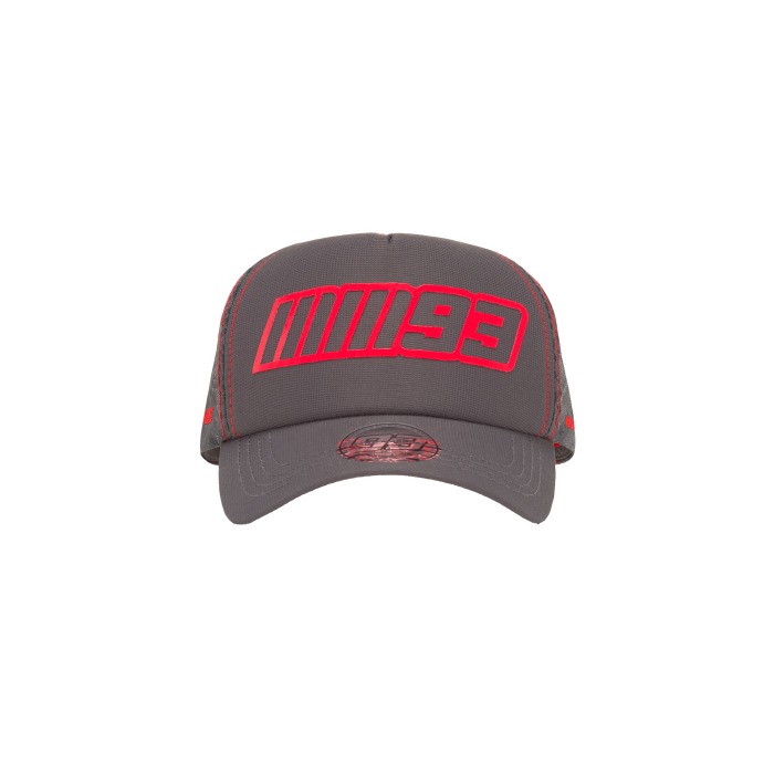 Cap Marc Marquez - Labyrinth MM93