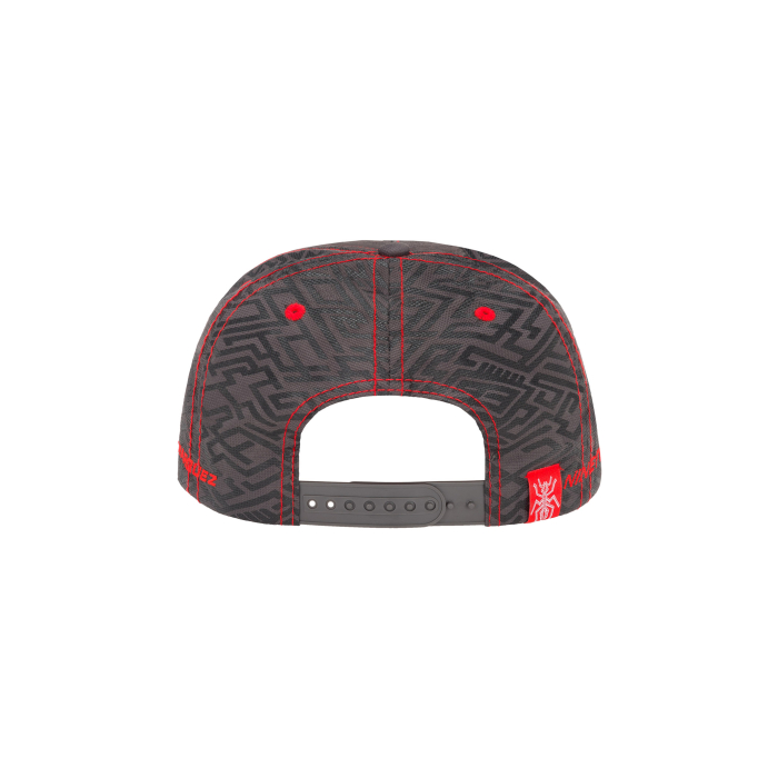Cap Marc Marquez - Labyrinth MM93