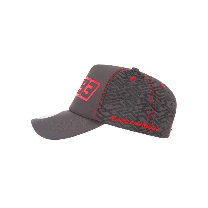 Cap Marc Marquez - Labyrinth MM93