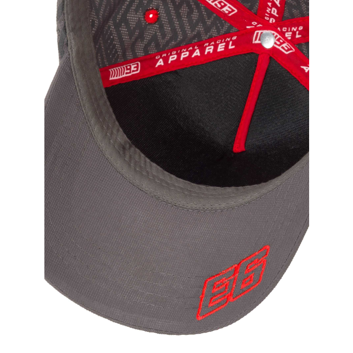 Cap Marc Marquez - Labyrinth MM93