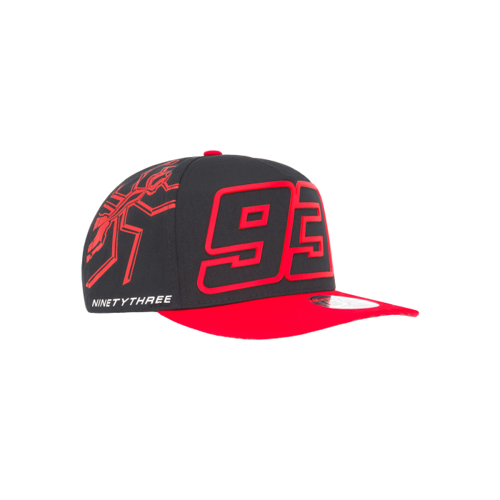 Cap Marc Marquez - Ant 93