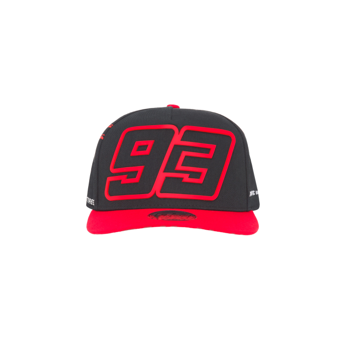 Cap Marc Marquez - Ant 93