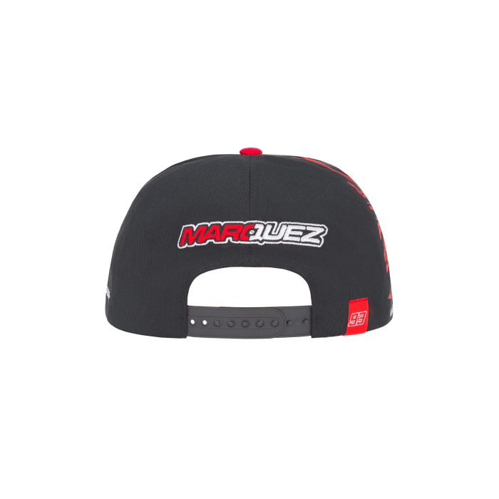 Cap Marc Marquez - Ant 93