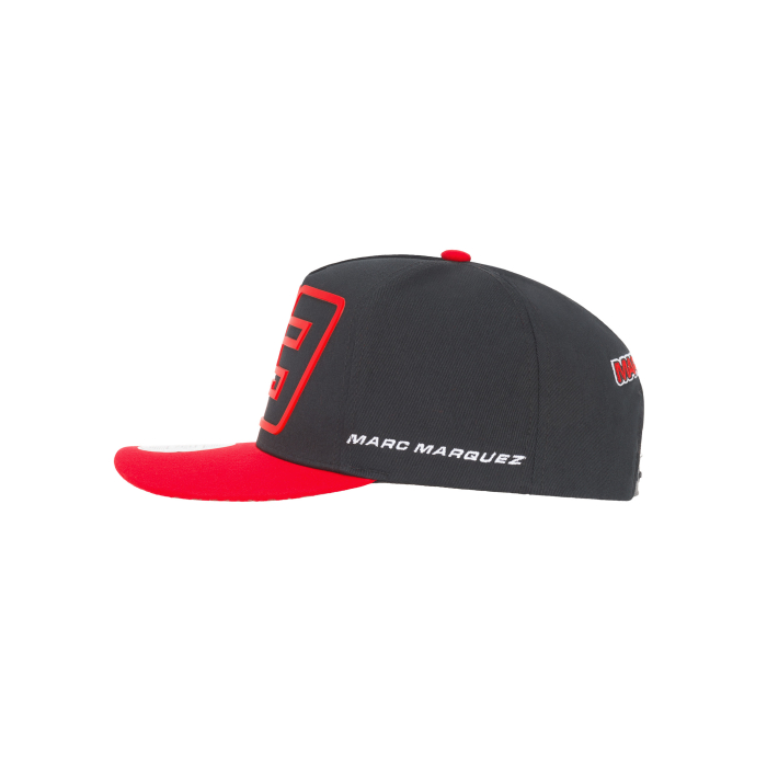 Cap Marc Marquez - Ant 93