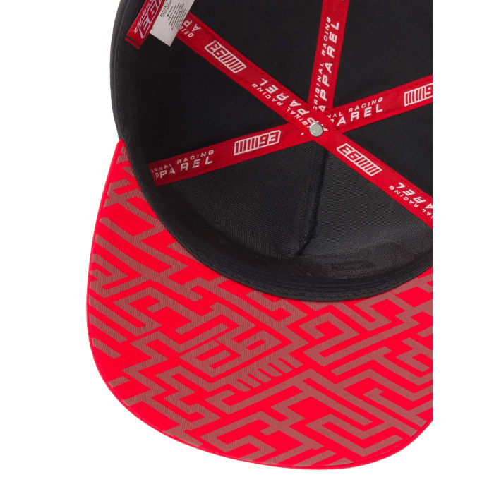 Cap Marc Marquez - Ant 93