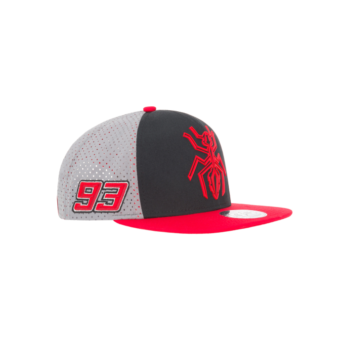 Cap Marc Marquez - Laser Mesh