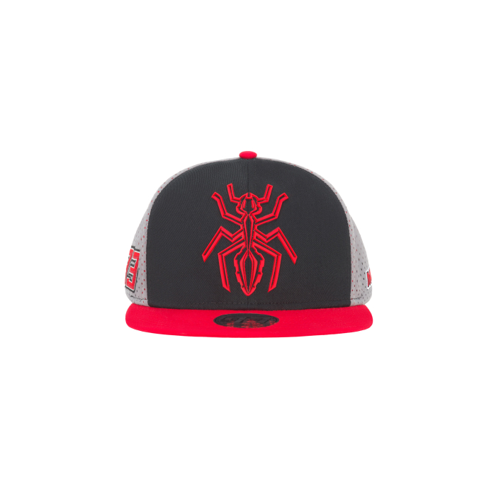 Cap Marc Marquez - Laser Mesh
