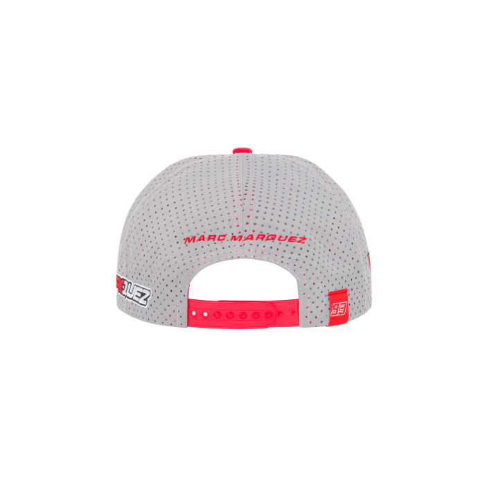 Cap Marc Marquez - Laser Mesh