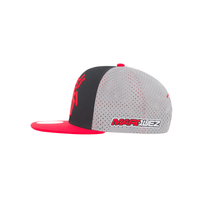 Cap Marc Marquez - Laser Mesh