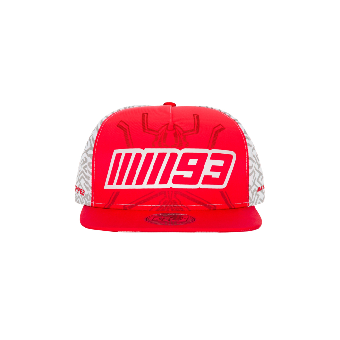 Cap Marc Marquez - MM93 Labyrinth