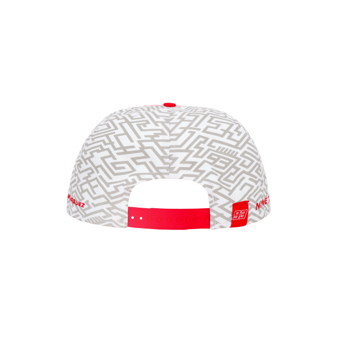 Cap Marc Marquez - MM93 Labyrinth
