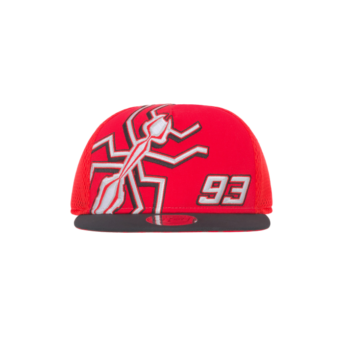Marc Marquez cap - Ant 93