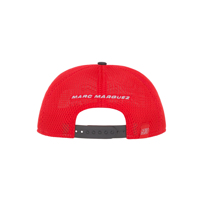 Marc Marquez cap - Ant 93