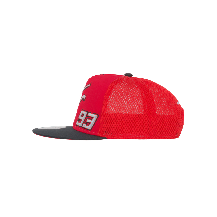 Marc Marquez cap - Ant 93
