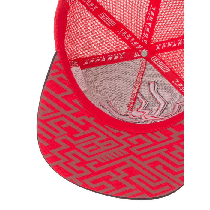 Marc Marquez cap - Ant 93