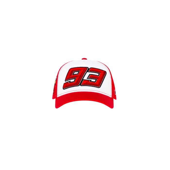 Kids cap Marc Marquez - Cartoon-style ant